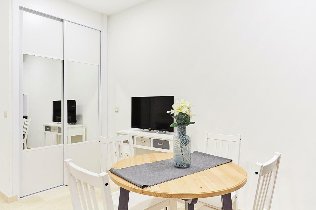 Leeways Loft IV In Gran Via Apartment Madrid Exterior photo
