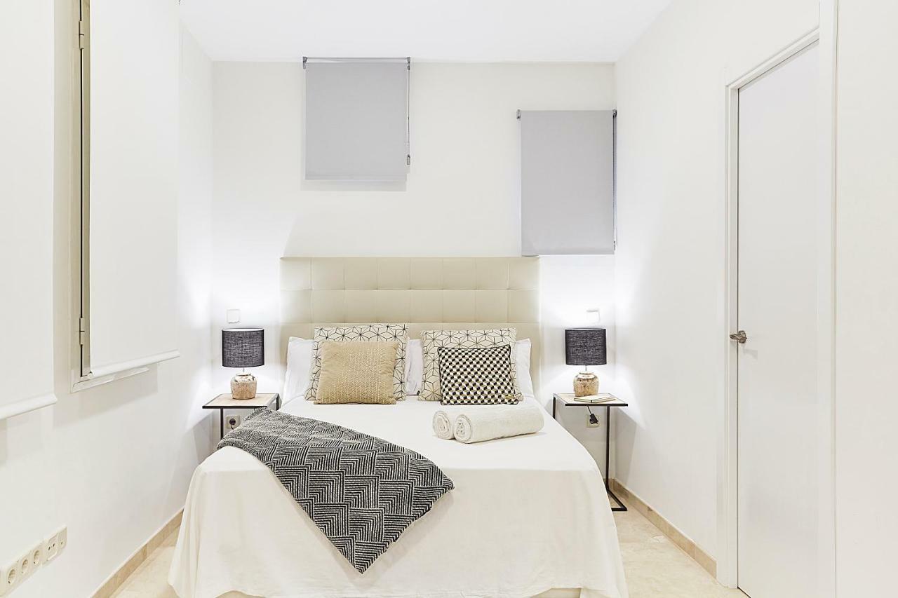 Leeways Loft IV In Gran Via Apartment Madrid Exterior photo